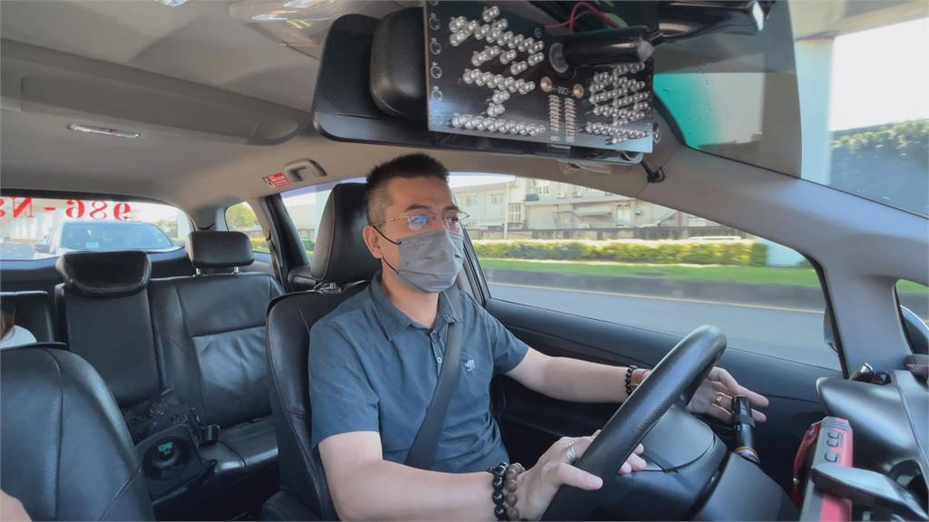 異言堂／驚！小黃司機親揭日薪　讓他不敢回家見妻小