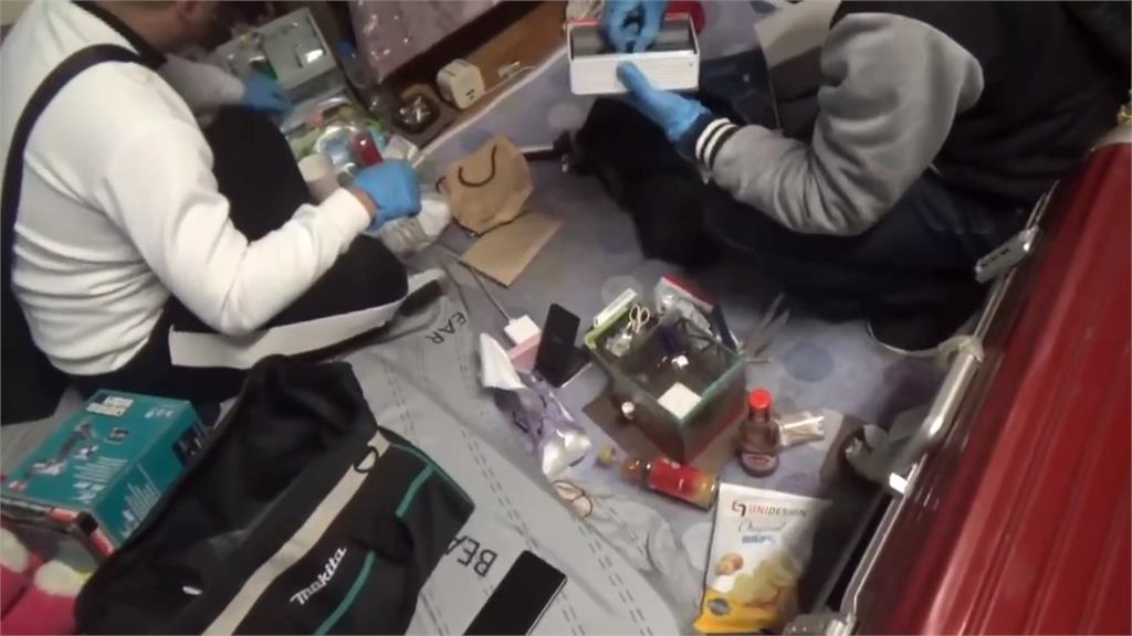 失聯移工斜槓DJ還當大藥頭　投警跨區追查逮人