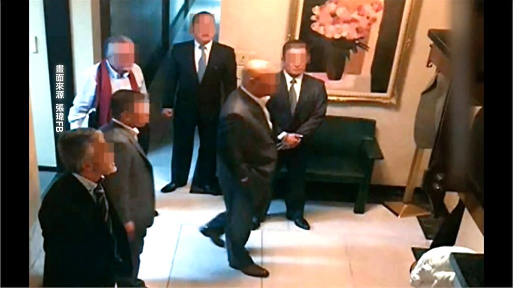 竹聯幫疑藉毒品利誘沖繩黑幫「旭琉會」 助中國滲透日本