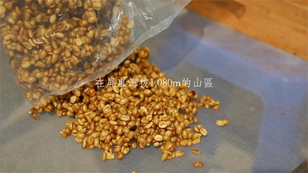 屏東縣府推「咖啡料理工作坊」　咖啡入菜變創意料理