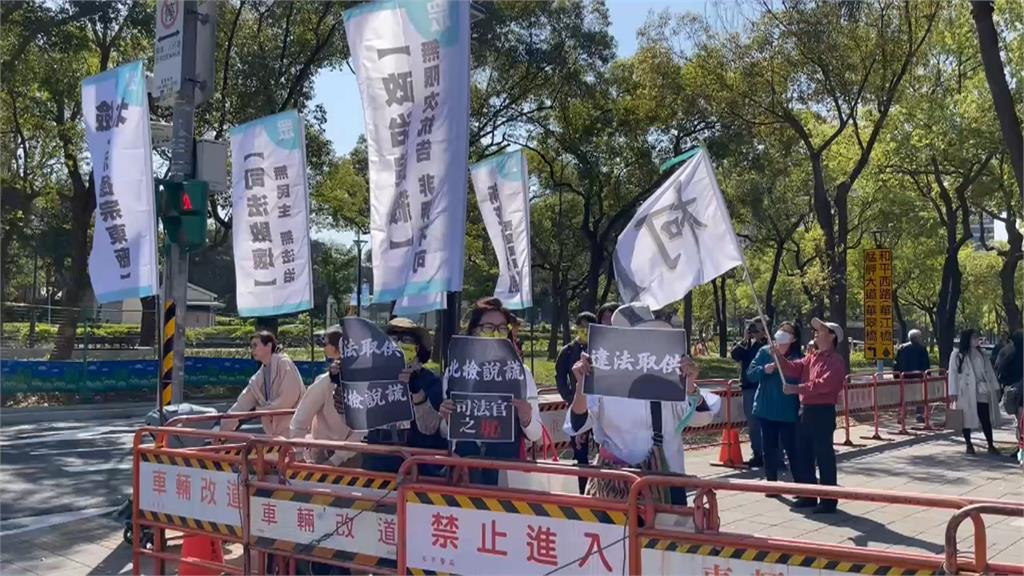 京華城案柯文哲「首度召開準備程序庭」 檢辯攻防將呈延押與否關鍵