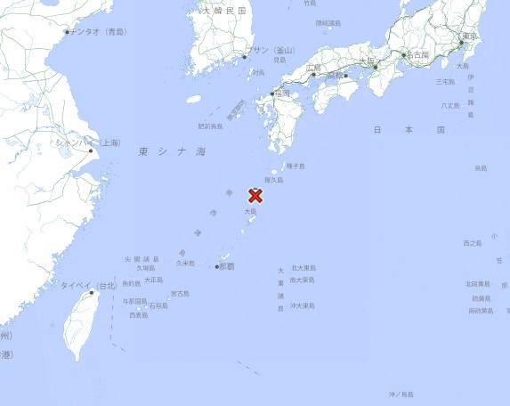 鹿兒島「狂震1029次」印證預言?日學者認1事「無法被否定」揭背後原因