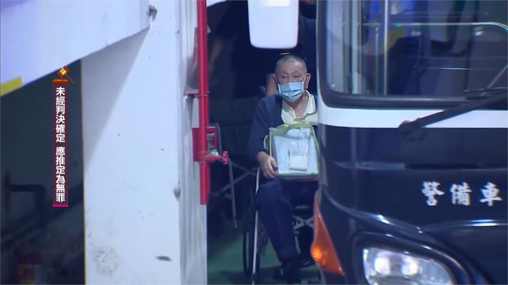 柯文哲.應曉薇曾通話密談京華城? 朱亞虎:個人推測、沒有證據