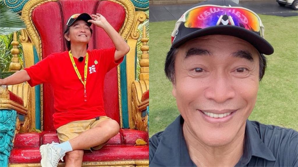 吳宗憲看台北市選戰「血流成河」！被問沈伯洋反應曝光…喊話一定去投票