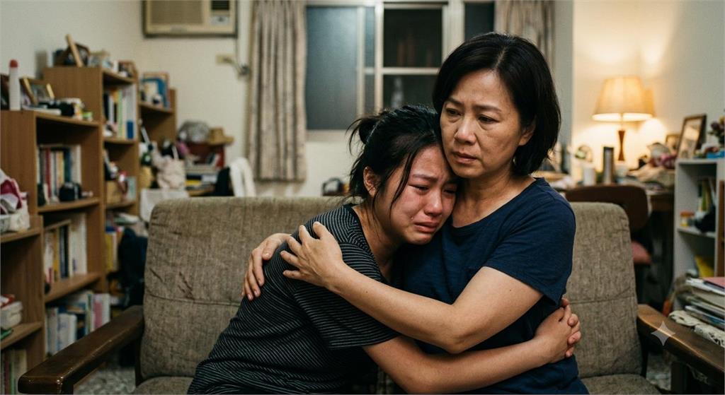 繼父強搶少女貞操「從國中侵犯到高中」！少女淚揭「青春期惡夢」判決結果曝