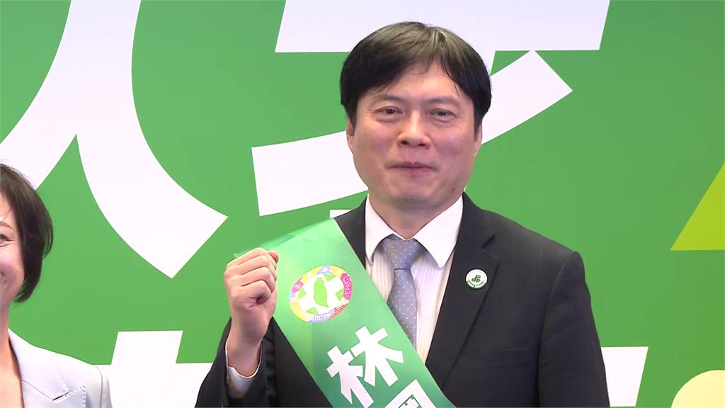 藍綠白爭搶宜蘭! 民眾黨陳琬惠:只有柯文哲能叫我退選