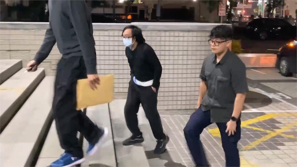 PO文嗆「炸掉小港機場」　前科男被逮火速裁定羈押