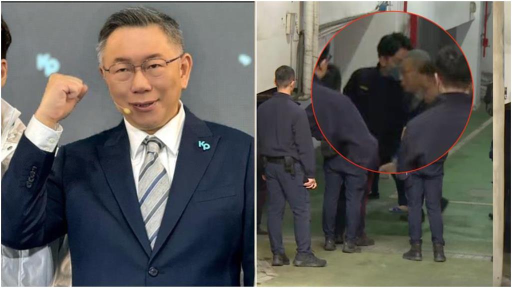 阿北「出事」變阿公畫面流出!整尊暴瘦11kg「剃光頭之謎」全公開