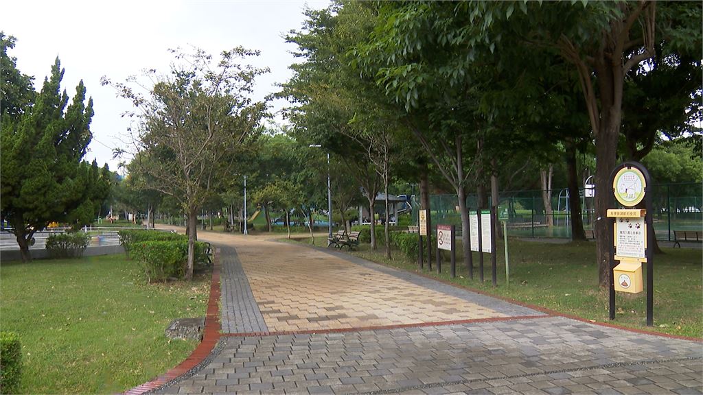 澄清砍樹爭議　北市府推「小樹保衛站」