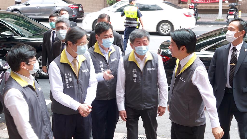 被爆接受性招待!陳宗彥請辭下台 時間點敏感?名嘴:反賴派系反撲