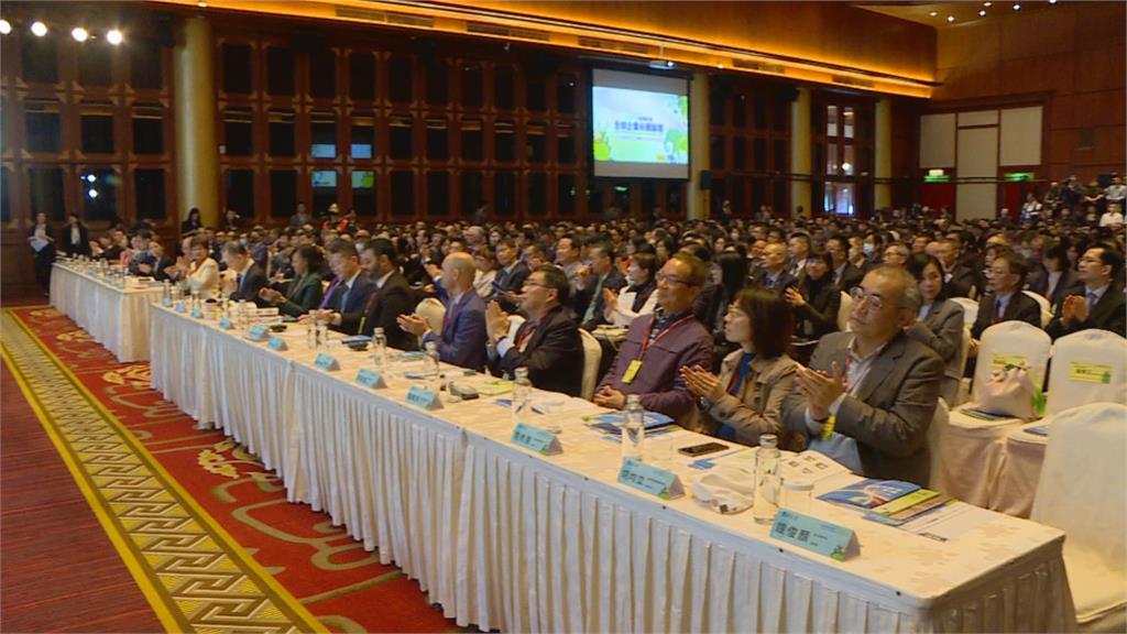 和泰興業長期深耕推動永續 榮獲企業永續三大獎項