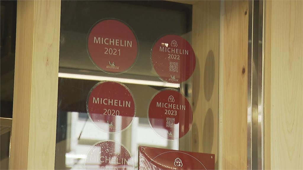 獨家/連續九年入選必比登推介!雙月食品社賴永晟社長:守住「這一味」是關鍵