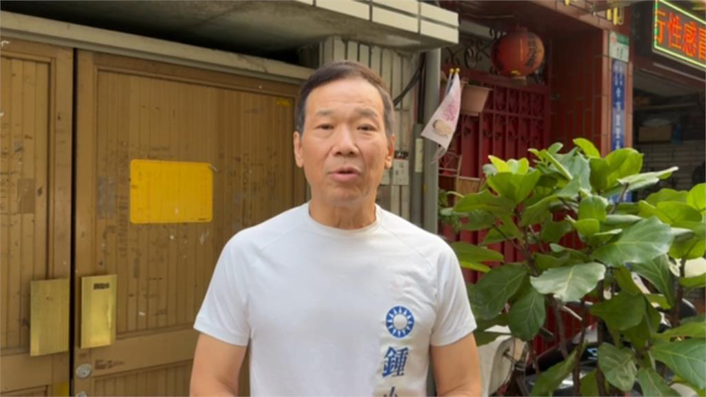蔣萬安能替選將站台? 民眾黨冷回:等藍營安頓再談