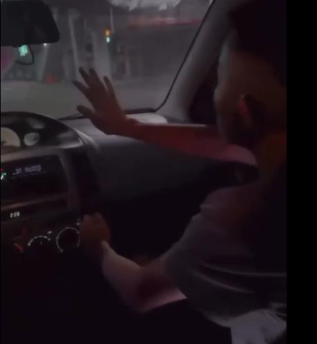 新竹重大車禍！少年車速過快撞工地釀4死　生前嬉鬧畫面曝光
