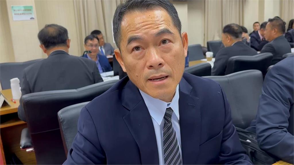 快新聞/海軍局長疑涉「私蒐」漢光機密 顧立雄:勿枉勿縱儘速調查