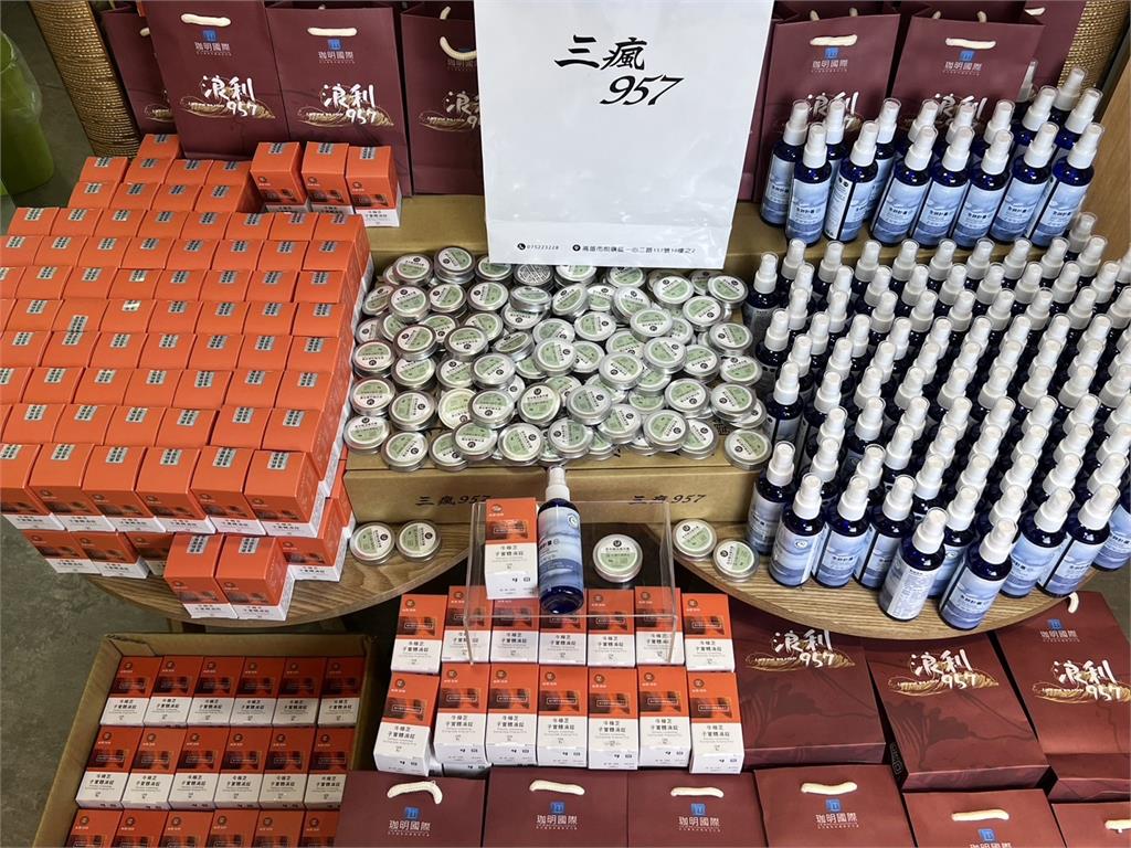 慶世界12強棒球奪冠 電商品牌捐款做公益