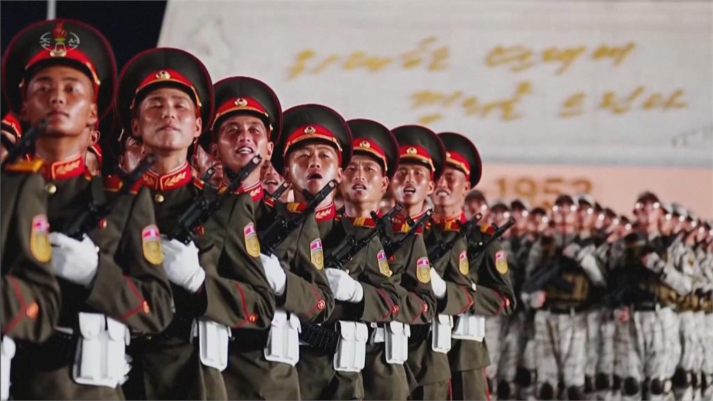 不只供飛彈挺俄羅斯　北朝鮮疑送士兵上戰場幫俄打仗