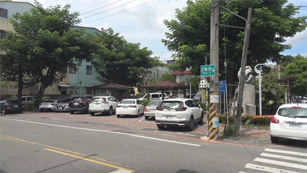 促進北斗商圈觀光 江熊一楓極力爭取建立體停車場
