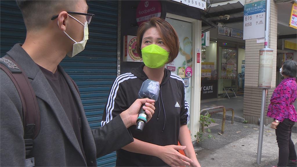蔣萬安提「深蹲20下搭公車」綠白齊轟 柯文哲:不意外 水準就這樣