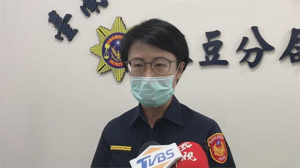 台南祖孫出門收驚「離奇陳屍車內」 疑熱衰竭待相驗
