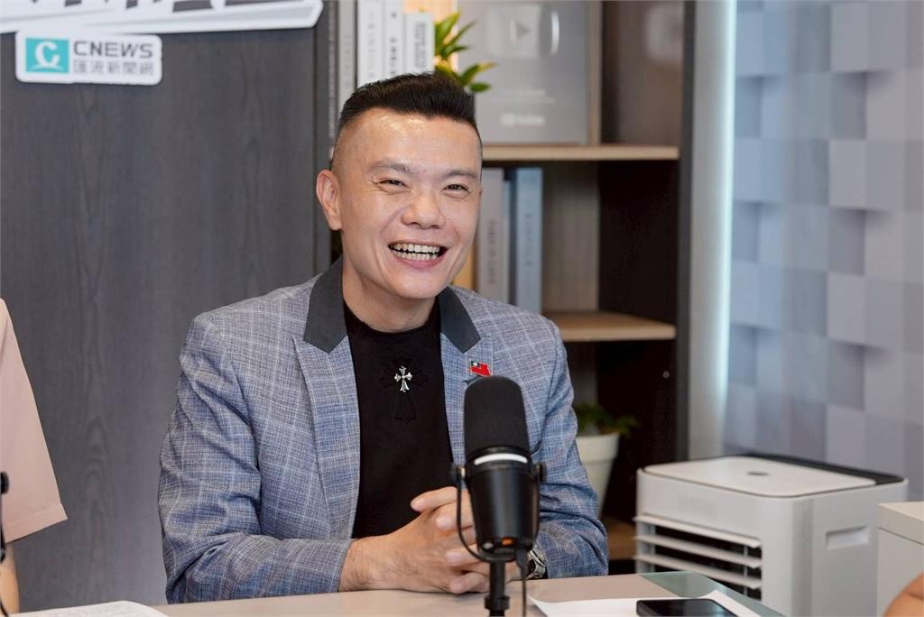 民眾黨又分裂？江和樹「2原因不挺楊寶楨了」女方發聲：不樂見貼標籤