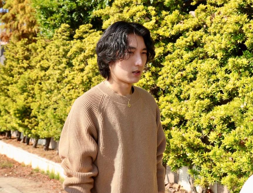 快新聞／綠營將派「30歲花美男」選彰化市長？黨內無人出戰　他自願當奇兵