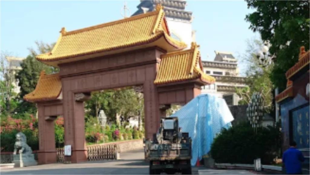 南投中台禪寺師兄「下藥迷昏師弟」逞慾8次還錄影!色魔師兄是高材生「惡行曝光」