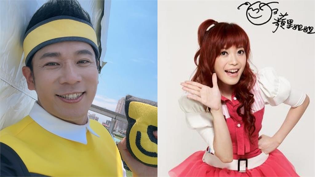 「第1位幼幼台姐姐」消失多年露臉了!定居中國變「超猛女強人」凍齡狀態曝