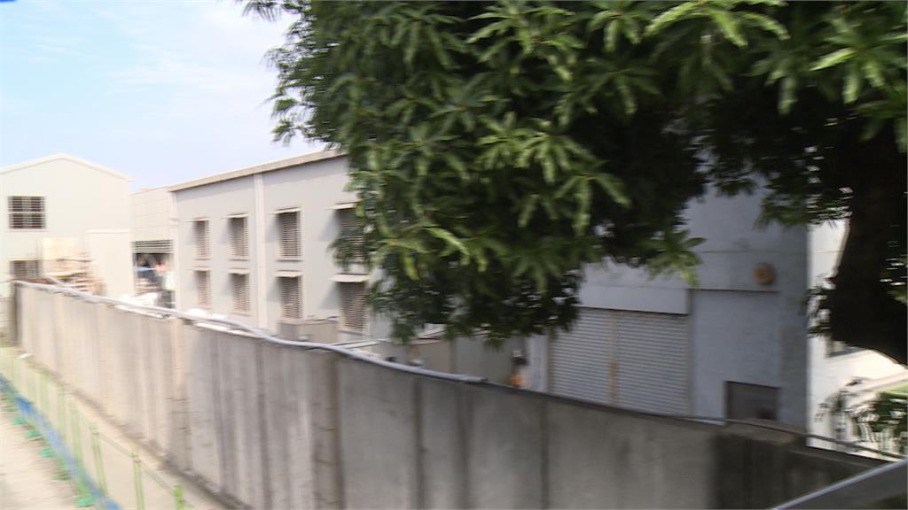 保麗龍回收廠工安意外! 17歲少女遭捲入絞碎機身亡