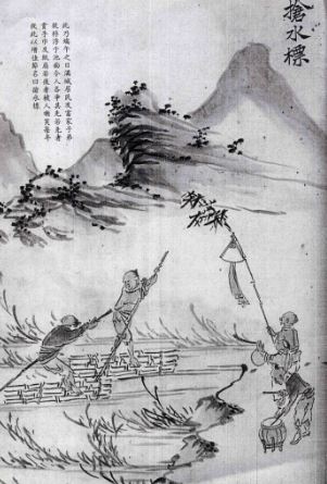 癸卯端午節專題/你所不知道的臺灣五月節「水陸」行事