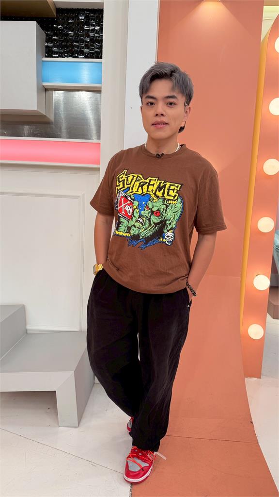 潘若迪砸錢買名牌墨鏡送節儉馬力歐遭婉拒!價值觀差異大鬧得不開心