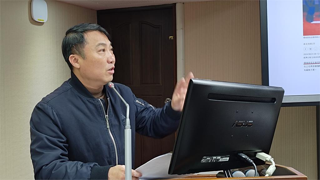 比徐巧芯還危!吳靜怡驚「連署破萬新角色加入」揭藍營火燒4人眾:成功機率最高
