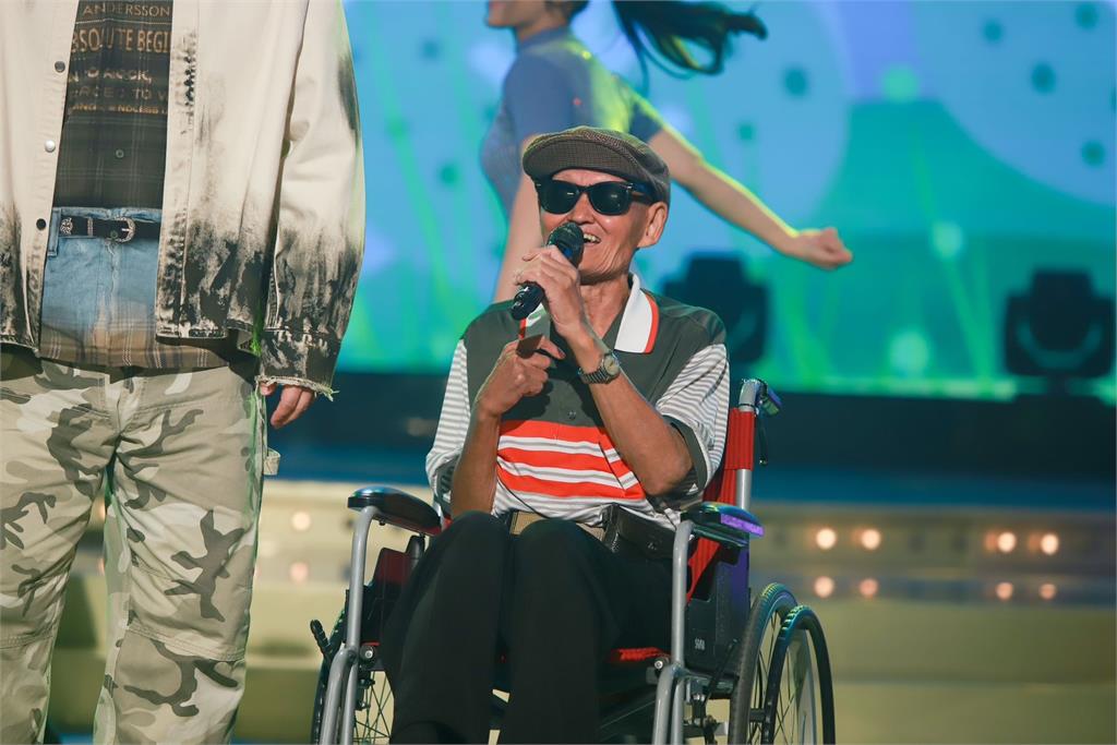 《冰冰Show》邀蕭煌奇演出突要求「1+1」!她揭「與李炳輝有關」感動全場