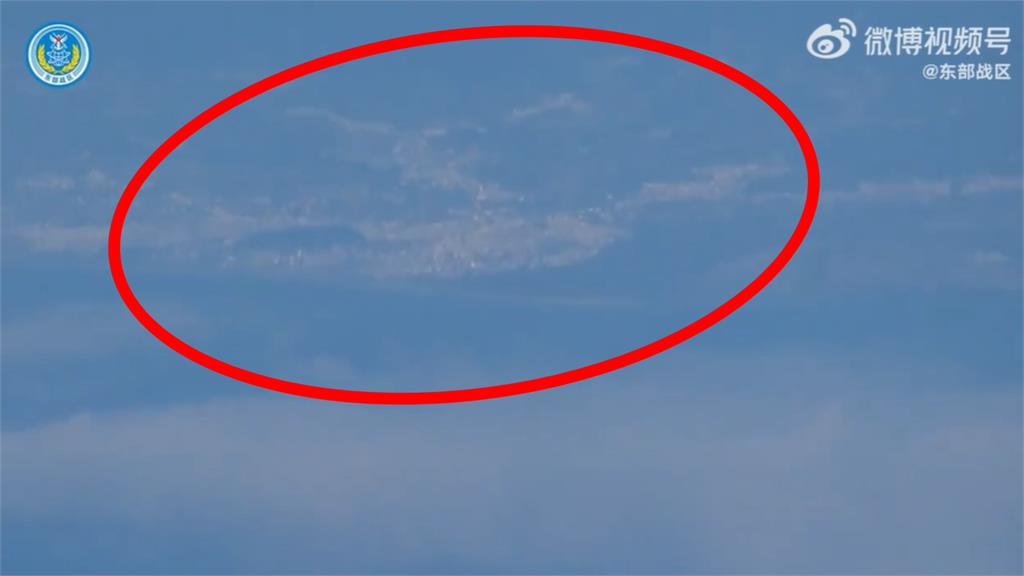 中國圍台軍演熱度「斷崖式下跌」？解放軍「50秒戲謔片」網諷：炸魚行動