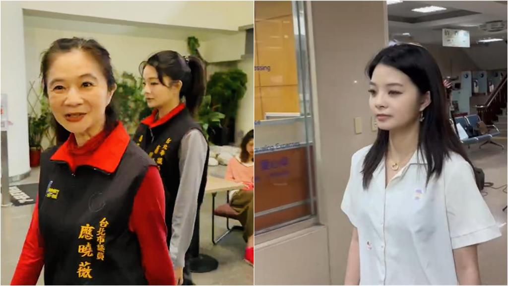 應曉薇大義滅親？瘋狂留言喊「提告女兒應佳妤」網一看傻了：媽媽敵我不分