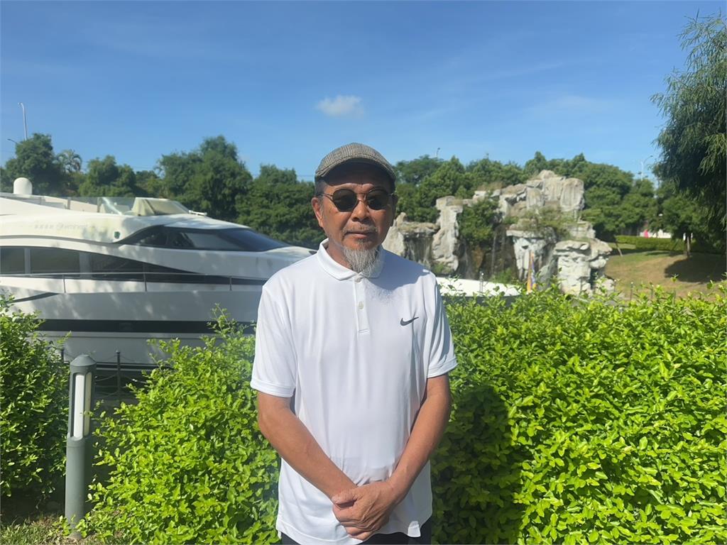 吃屎哥突襲柯文哲撒錯「冥紙」下場慘了！民俗專家示警：自己恐走衰運