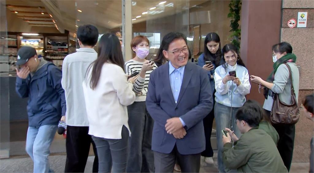 綠營彰化爆內戰？　邱建富質疑民調數據已寄出複查申請