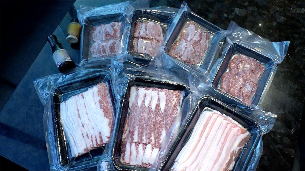 中秋節就是要烤肉! 各家業者主打異國風烤肉搶商機