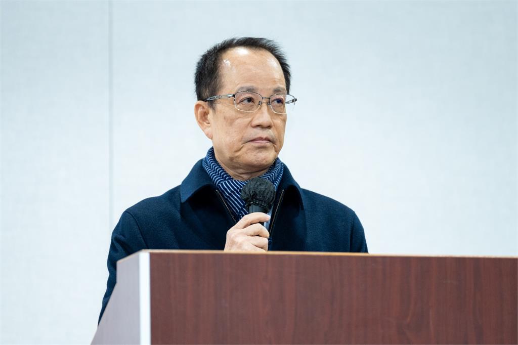 起訴柯文哲/遭求刑28年6月 民眾黨不接受黨魁辭呈:等他回來繼續領導