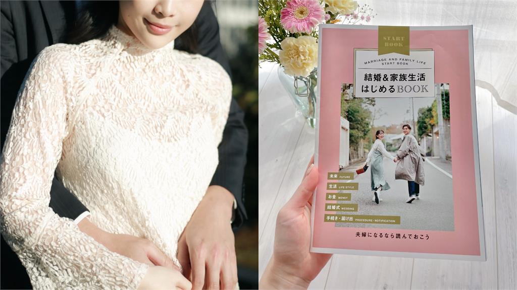 鄭家純新婚生活曝!在家和醫師尪「玩角色扮演」網羨慕 本人親揭原因