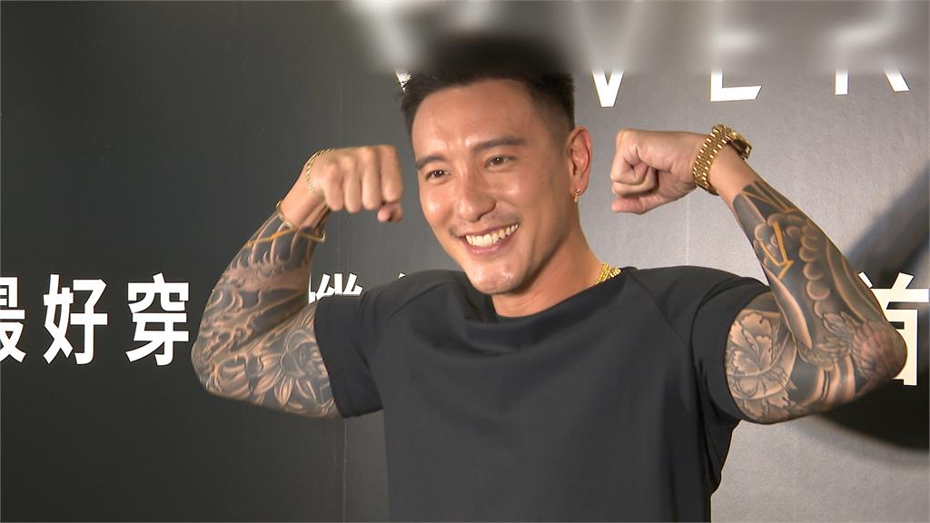 王陽明開保時捷元旦追撞! 自責道歉:負責到底