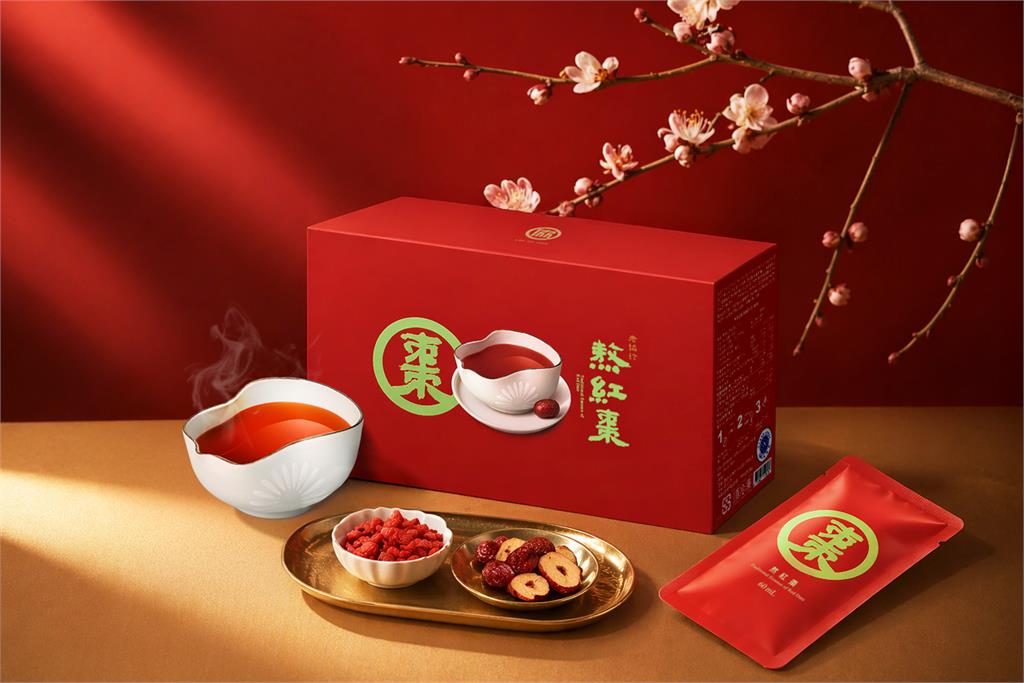 母親節還在送蛋糕？掃貨潮引爆 推車必放這幾盒 老協珍精補品被列為「孝親必買清單」