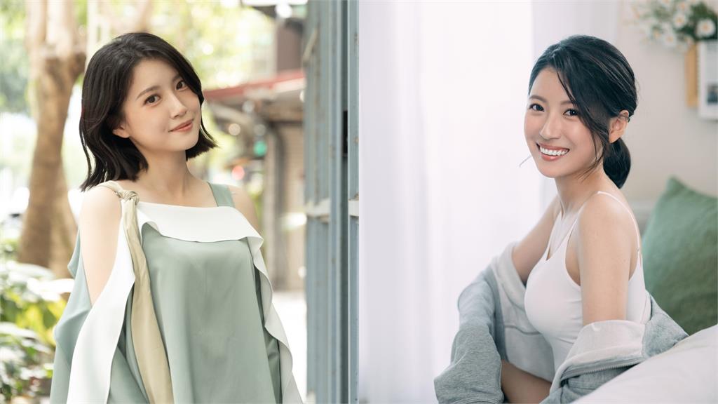 「最美政戰士」宣布離開台灣本島…調派這1地！她自爆是「制服控」理想型曝光