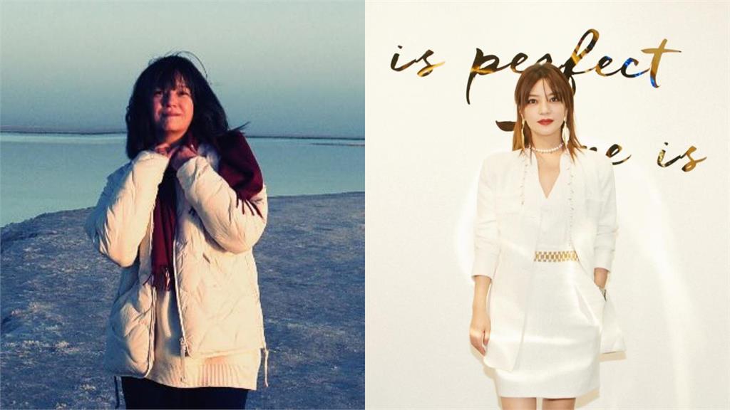 趙薇昔日被傳胃癌離世！她突更新「0修圖近況照」18字揭心境