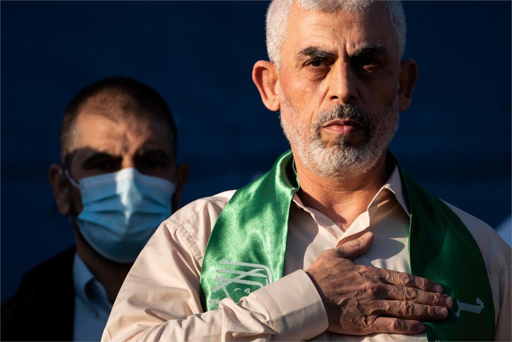 以色列展開報復行動！空襲哈瑪斯領導人之一住家　傳出已被擊斃