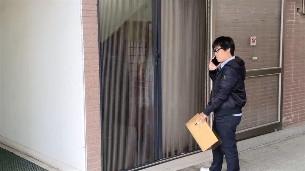 民間捐贈救災車從中獲利？　台南市消防局遭廉政署搜索