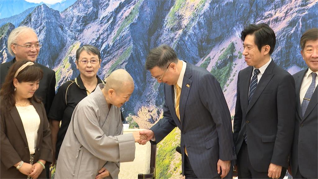 政院拍板普發1萬現金「再新增1選項」!發放截止前「都可反悔」