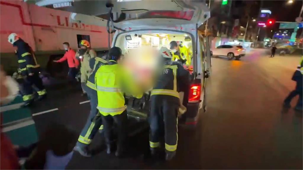 異言堂/大車事故年奪400人命 家屬哀痛籲肇事車扣牌