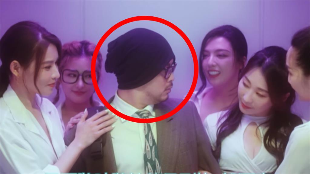 「假試鏡真選妃」惹議！黃明志狂約辣模「飯店獨處」遭曝光殘酷內幕