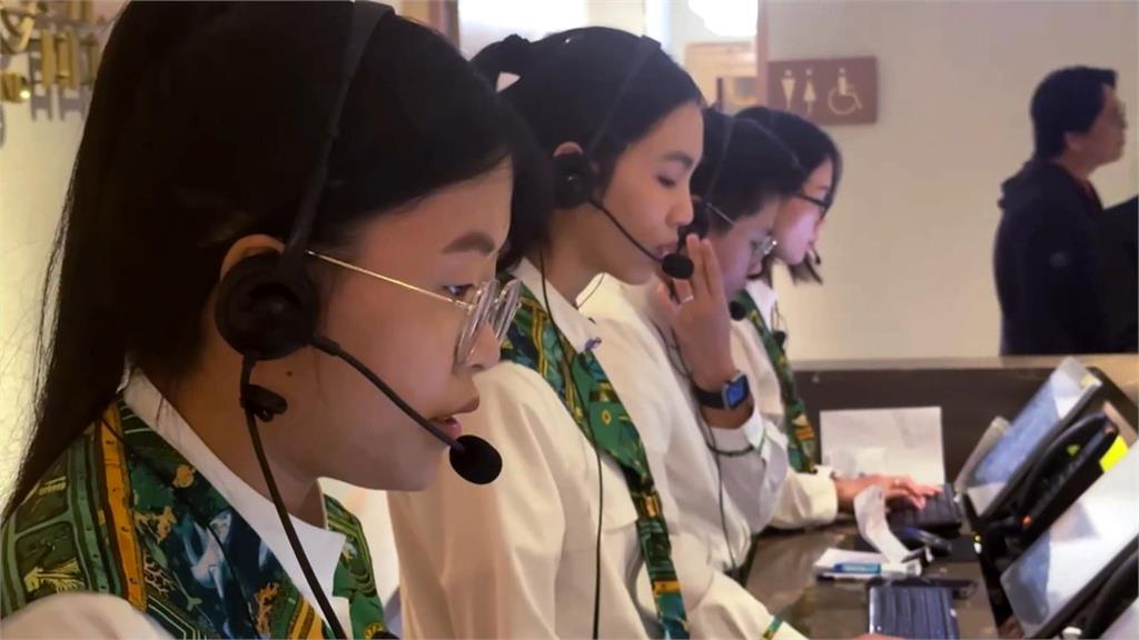 號稱全台最難訂高檔Buffet 開放春節訂位「瞬間秒殺」